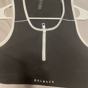Balance Athletica Isotope Bra